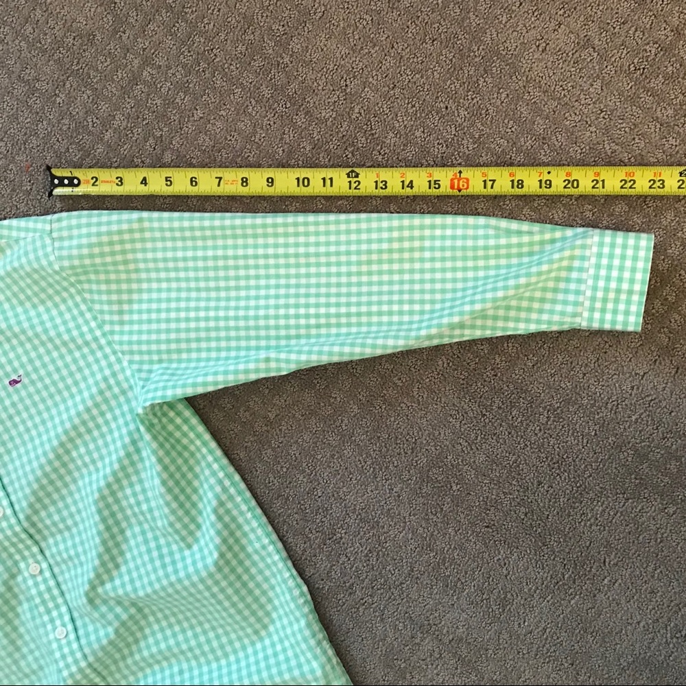 Vineyard Vines Whale Shirt - Picture 7 of 7